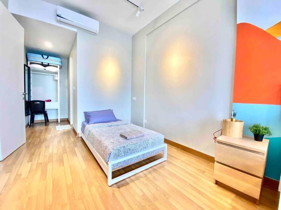 Tropicana 218 Macalister #Wondercolor #Infinity Pool #Georgetown #5Pax #2Br 2Bath #1King 1Queen 1Single #Quality Well Maintained #Private Host Exterior foto