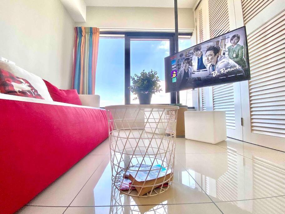 Tropicana 218 Macalister #Wondercolor #Infinity Pool #Georgetown #5Pax #2Br 2Bath #1King 1Queen 1Single #Quality Well Maintained #Private Host Exterior foto